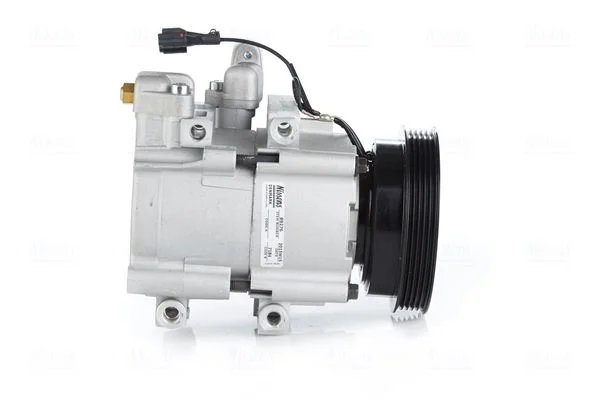 Compressor, ar condicionado NISSENS 89276