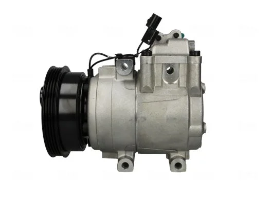 Compressor, ar condicionado NISSENS 89277