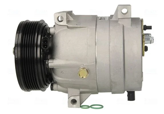 Compressor, ar condicionado NISSENS 89281