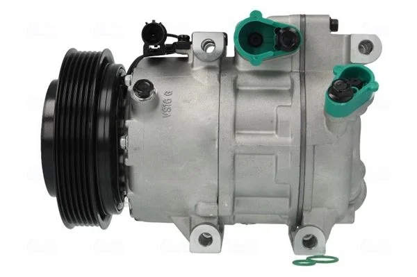 Compressor, ar condicionado NISSENS 89285