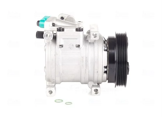Compressor, ar condicionado NISSENS 89294