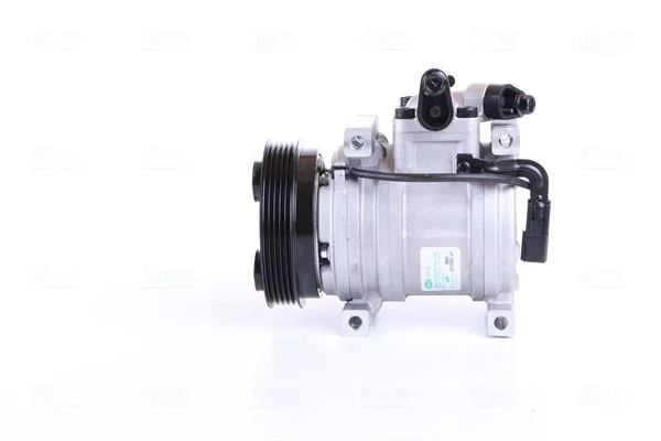 Compressor, ar condicionado NISSENS 89302