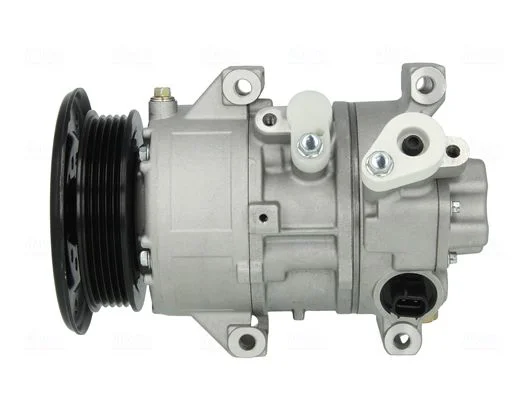 Compressor, ar condicionado NISSENS 89309