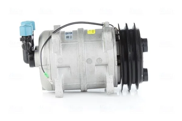 Compressor, ar condicionado NISSENS 89321