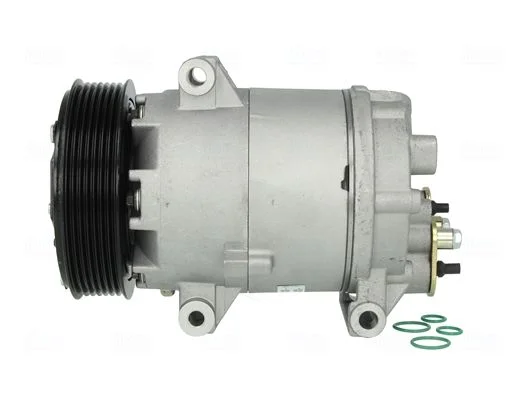 Compressor, ar condicionado NISSENS 89323