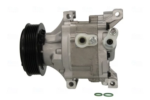 Compressor, ar condicionado NISSENS 89324