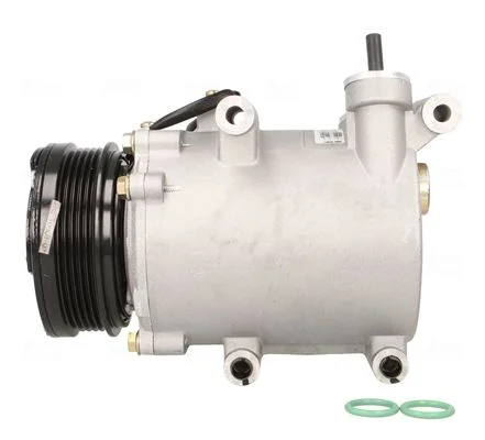 Compressor, ar condicionado NISSENS 89327