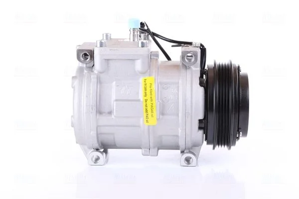 Compressor, ar condicionado NISSENS 89329