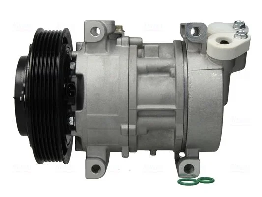 Compressor, ar condicionado NISSENS 89330