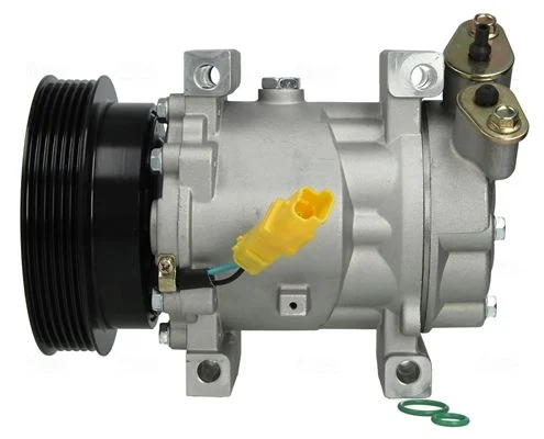 Compressor, ar condicionado NISSENS 89332