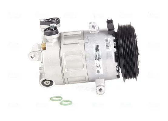 Compressor, ar condicionado NISSENS 89348
