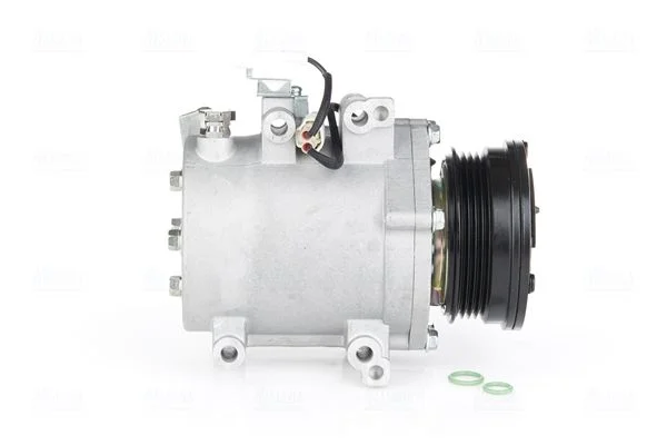 Compressor, ar condicionado NISSENS 89349