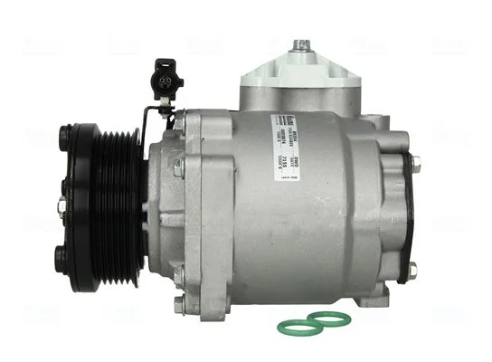 Compressor, ar condicionado NISSENS 89354