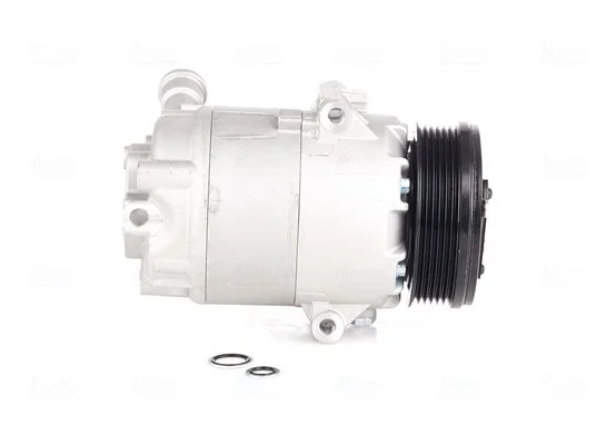 Compressor, ar condicionado NISSENS 89356