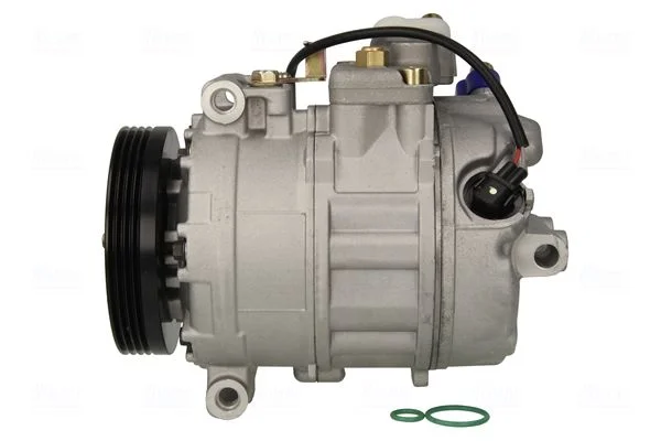 Compressor, air conditioning NISSENS 89359