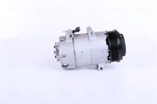 Compressor, ar condicionado NISSENS 89388