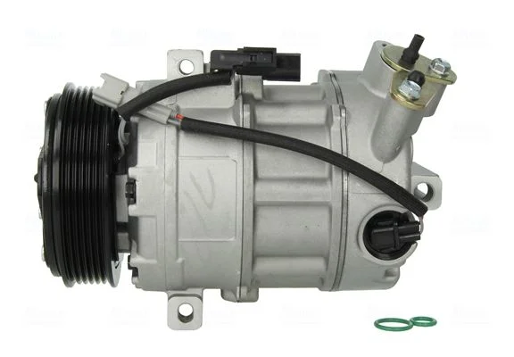 Compressor, ar condicionado NISSENS 89394