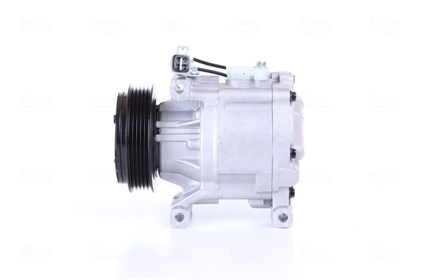 Compressor, ar condicionado NISSENS 89405