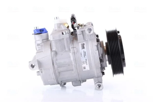 Compressor, ar condicionado NISSENS 89415