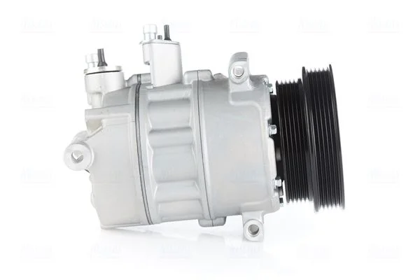 Compressor, ar condicionado NISSENS 89421