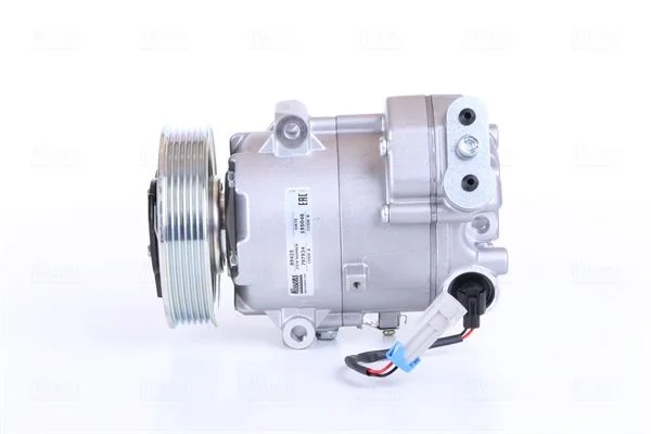 Compressor, ar condicionado NISSENS 89425