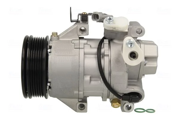 Compressor, ar condicionado NISSENS 89443