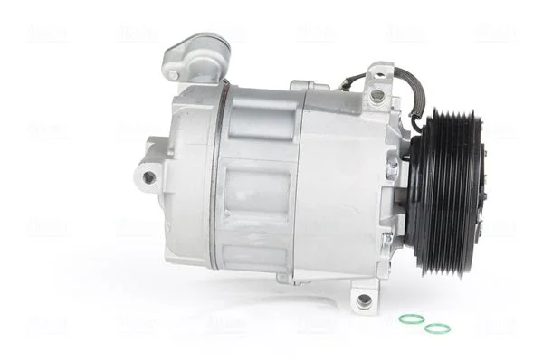 Compressor, ar condicionado NISSENS 89465