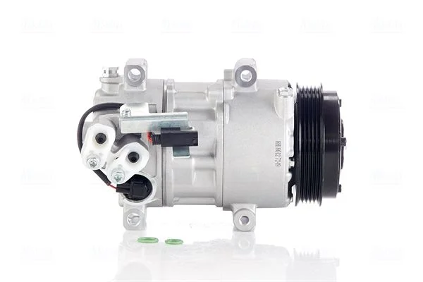 Compressor, ar condicionado NISSENS 89479