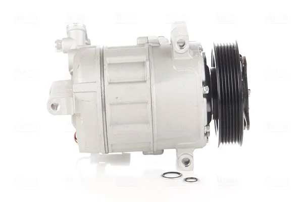 Compressor, ar condicionado NISSENS 89497