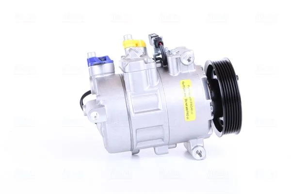Compressor, ar condicionado NISSENS 89513