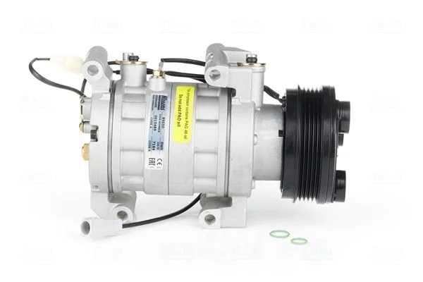 Compressor, air conditioning NISSENS 89550