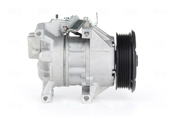 Compressor, ar condicionado NISSENS 89554