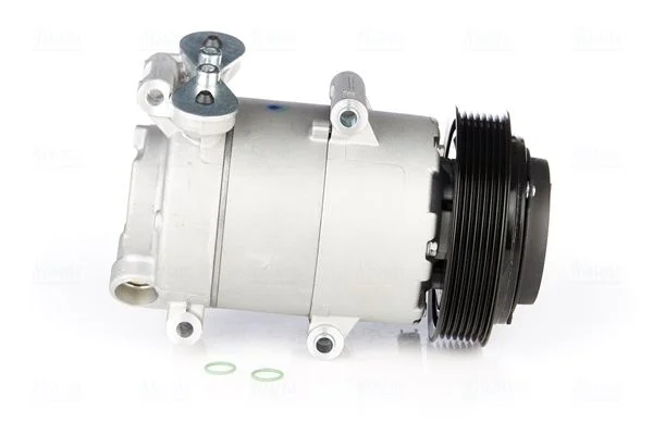Compressor, ar condicionado NISSENS 89569