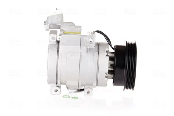 Compressor, ar condicionado NISSENS 89576