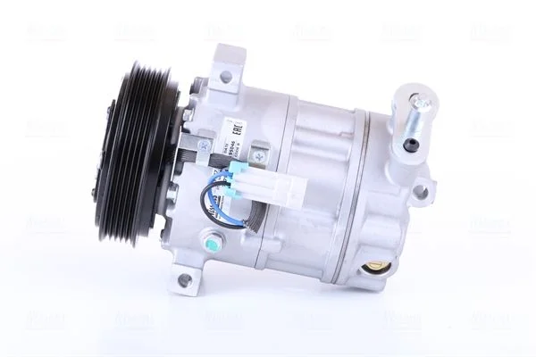 Compressor, ar condicionado NISSENS 89577