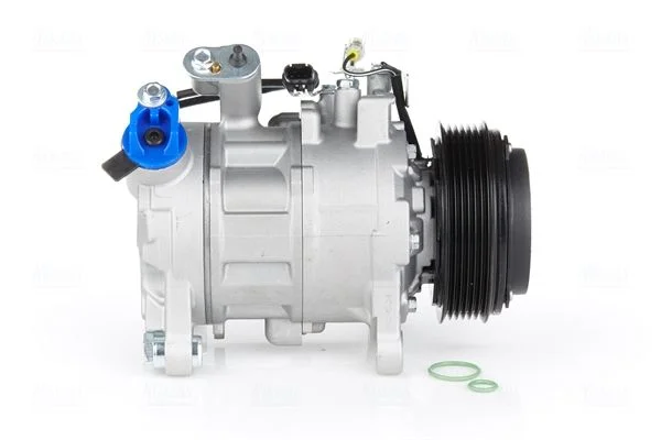 Compressor, ar condicionado NISSENS 89585