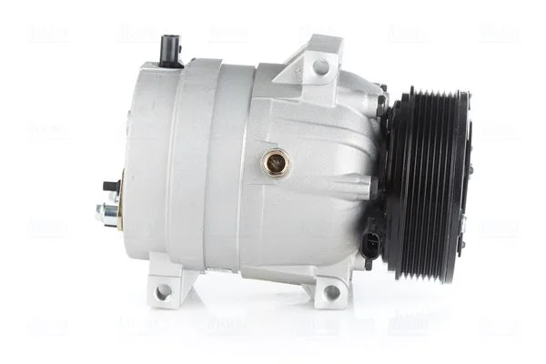 Compressor, ar condicionado NISSENS 89587