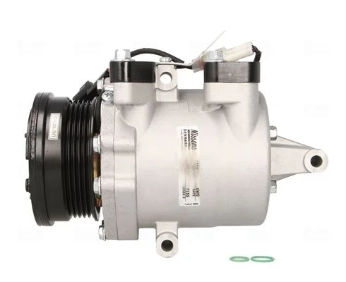 Compressor, ar condicionado NISSENS 89591