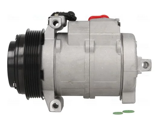 Compressor, ar condicionado NISSENS 89606