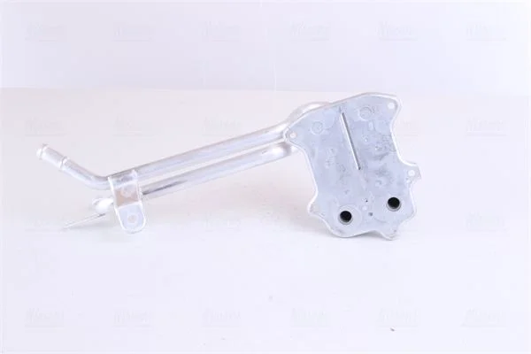 Oil Cooler, engine oil NISSENS 90679