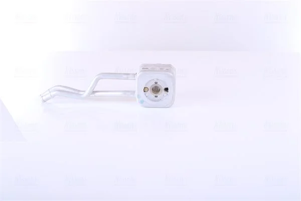 Arrefecedor de óleo, óleo do motor NISSENS 90685