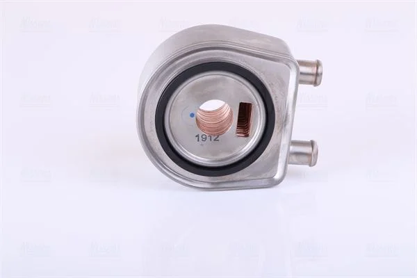 Arrefecedor de óleo, óleo do motor NISSENS 90774