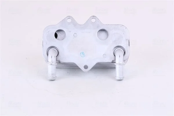 Arrefecedor de óleo, óleo do motor NISSENS 90781