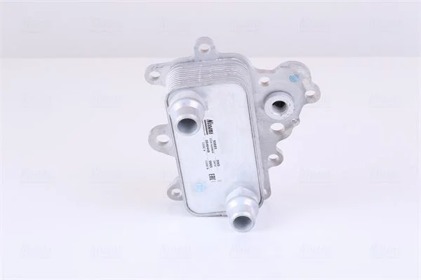 Arrefecedor de óleo, óleo do motor NISSENS 90885