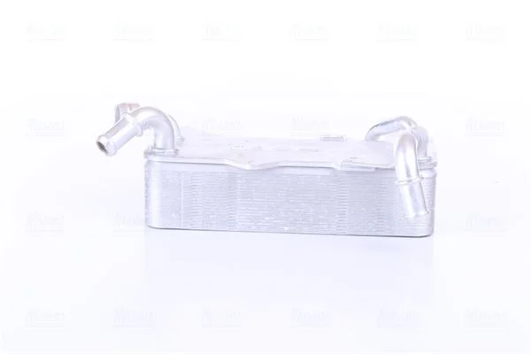 Oil Cooler, automatic transmission NISSENS 90894