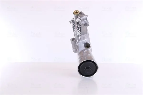 Arrefecedor de óleo, óleo do motor NISSENS 90931