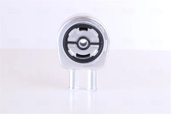 Arrefecedor de óleo, óleo do motor NISSENS 90946