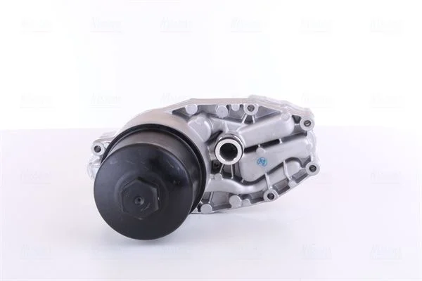 Arrefecedor de óleo, óleo do motor NISSENS 90948