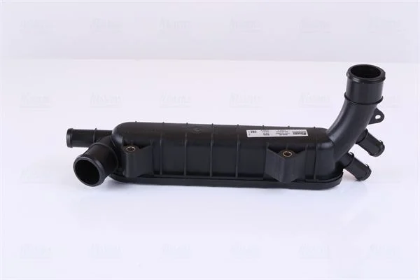 Arrefecedor de óleo, óleo do motor NISSENS 90976