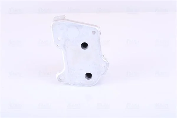 Oil Cooler, engine oil NISSENS 90978